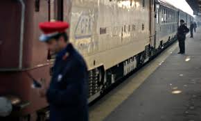Bucharest north railway station (romanian: Cfr AnuleazÄ Trenul Rapid 686 De Pe RelaÅ£ia ConstanÅ£a Bucuresti Nord