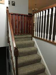 Diy 2x4 Baby Gate Home Decor Home Improvement Home