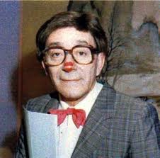 Alberto Olmedo: el capocómico melancólico