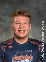 Wheaton wrestling posts three dual wins at the Jim Fox Duals