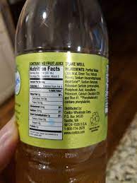 Is This Allowed Kirkland Diet Green Iced Tea With Citrus Intermittentfasting The kirkland green tea is amazing when brewed this way. allowed kirkland diet green iced tea