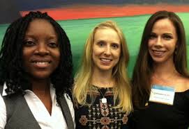Atypical Partnerships Lead To Breakthroughs In Global Health With Barbara Bush Cause Capitalism
