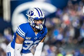 Recruitment profiles, where are they now (watn) featurettes, and random articles. Byu Football Players With The Most To Gain From A 2020 Season The Daily Universe