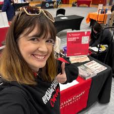 פרופיל של ‏‎William Carey Office of Admissions‎‏‎