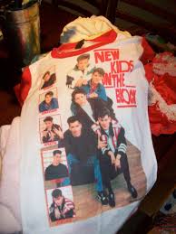 I Have Been Talking About This Nightgown All Day Oh How I Wish I Still Had It Kids Memories New Kids New Kids On The Block
