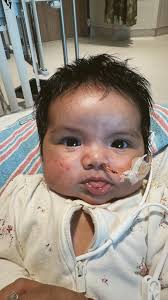 Recently, our community came together for a special day to wear our  BenjaminStrong shirts in support of our sweet preschooler, Benjamin Mwanse,  as he bravely battles cancer. Benjamin continues to fight with