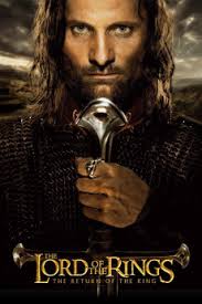 The Lord of the Rings: The Return of the King' review by Sarah Shachat •  Letterboxd