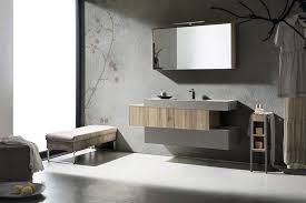 Mobile bagno a terra pure falper con forte sconto. Bagno Cerasa Con Vasca Stone Grigio Integrata Bagno Arredamento Bagno Mobile Bagno
