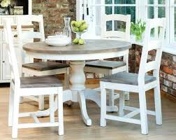 10 Farmhouse Dining Table For Any Homey Design Farmhouse Round Dining Table Small Round Kitchen Table Country Dining Tables