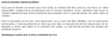 Si votre litige persiste avec le vendeur, vous pouvez faire appel à un vous devez choisir entre la réparation et le remplacement du bien non conforme. Modele De Mise En Demeure Pour Le Quebec Reseau Juridique