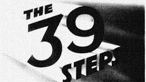 The 39 steps belongs to the following categories: The 39 Steps The Hitchcock Movie 1935 Youtube
