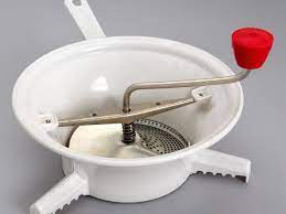 Using the oxo food mill.using the oxo food mill. What Is A Food Mill Used For