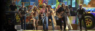 Kenny Chesney Tour Tickets