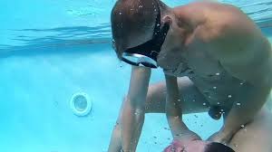 Search Naked Girls Underwater Drowning