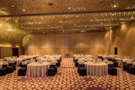 Organize your wedding in sri lanka at the blue water hotel and spa. 5 Star Banquet Wedding Reception Hotels In Hyderabad Luxury Hotels Near Hyderabad Weddingz