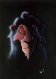 The Lion King Fan Art Scar Lion King Fan Art Lion King Pictures Scar Lion King