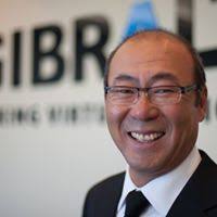 Phil Davidson Email & Phone Number