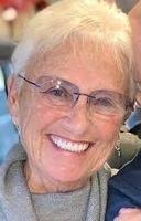 Sally Fawcett Obituary (1943