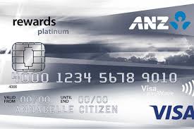 Finally, having a credit card with travel insurance provides reassurance. Anz