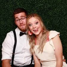 Gabrielle Sporleder (@gabgirlblue)