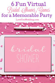 Botleys mansion is an elegant, exclusive use wedding venue located in the surrey countryside. 6 Fun Virtual Bridal Shower Games For A Party No One Will Ever Forget