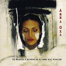 Anna Oxa Lyrics, Songs, and Albums