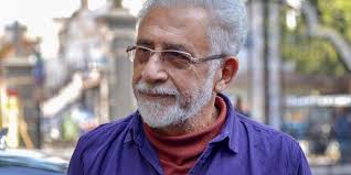 Vinod (naseeruddin shah) and sudhir (ravi vaswani) are two professional photographers trying to start a photo studio. Naseeruddin Shah Just Like In Any Other Industry There Are Camps In Hindi Cinema Too Cinema Express