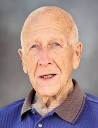 Obituary for Vincent Christian Schell