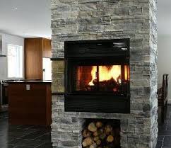 Can be connected to a central heating. Rsf Focus 320 See Through Friendly Fires Wood Fireplace Fireplace Doors See Through Fireplace
