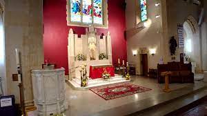 Choose from a wide range of properties which booking.com offers. St Peter S St Denis Church Posts Facebook