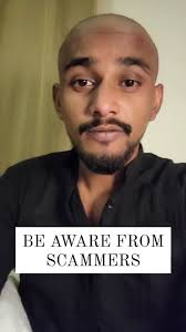 🔴ATTENTION🔴, Watch Full Video Carefully🔴, Be aware from scammers👍, .,  ., ., ., 👇~🔴OFFICIAL ACCOUNTS🔴~👇, My Instagram Official Account:  abdullah_juttofficial, My official TikTok Account: ...