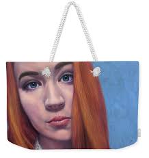 Snowflake in Red Ornament by James W Johnson