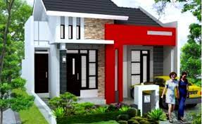 Rumah minimalis dengan tiang teras didepan rumah memberi kesan elegan dan terlihat kokoh rumah tersebut. Model Rumah Sederhana Tapi Kelihatan Mewah Desain Rumah Minimalis Rumah Minimalis Desain Rumah Kamar Tidur Minimalis Kecil