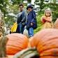 Stockbridge Halloween Parade & Pumpkin Walk-About event image