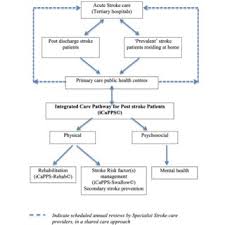 Maybe you would like to learn more about one of these? Post Stroke Care Model For Patients Residing At Home In The Community Download Scientific Diagram