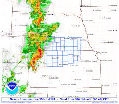 Create your own flashcards or choose from millions created by other students. Storm Prediction Center Pds Severe Thunderstorm Watch 574