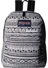 Black And White Floral Jansport Backpack Jansport Digibreak Backpack Bags Black And White Backpacks Black Jansport Backpacks Backpacks