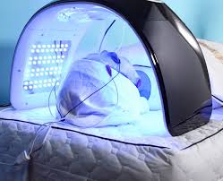 Professional UV Lamp Mask Nano Spray ...