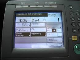 Il est compatible avec les systèmes d'exploitation macintosh et windows et est livré avec ethernet intégré pour une mise en réseau facile. Display Menu Canon Ir 1730i 1740i 1750i Www Okm2000 De Youtube