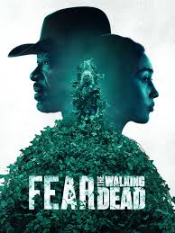 For more info, go to www.amc.com. Fear The Walking Dead Rotten Tomatoes