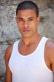 Ronald Patrick Thompson — The Movie Database (TMDB)