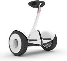4.4 out of 5 stars. Buy Segway Ninebot S And S Max Smart Self Balancing Electric Scooter With Led Light Powerful And Portable Compatible With Gokart Kit Online In Turkey B07lfgx4jw