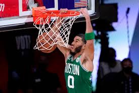 Celtics star jayson tatum could be riding solo in crucial game 3 vs. Boston Celtics Eastern Conference Nba Preview