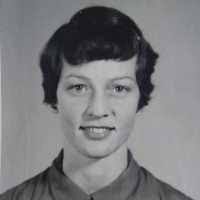 Jean Ann Blackburn (1933–2016)