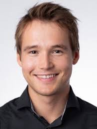 Erik Jahn's Instagram, Twitter & Facebook