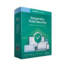 Buy Kaspersky Total Security 2019 1user Online Lulu Hypermarket Qatar
