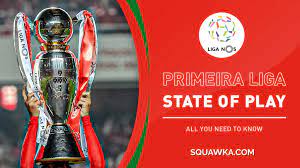 Če iščete rezultate drugega turnirja z imenom liga portugal 2, izberite šport na vrhu menija ali kategorijo (država) na levi strani. Primeira Liga Live Streaming Fixtures And How To Watch Online Squawka