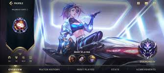 Liên minh huyền thoại mobile tốc chiến là game online chơi trên điện thoại (smartphone), máy tính bảng. Lmht Tá»'c Chiáº¿n Vá»«a Ra Máº¯t HÆ¡n 1 Tuáº§n Ä'a Co Game Thá»§ ChÆ¡i HÆ¡n 600 Tráº­n