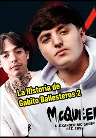 Quién es Gabito Ballesteros? Datos y Curiosidades