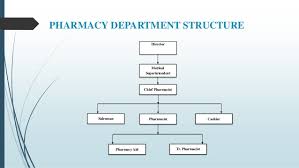 hospital pharmacy organizational chart related keywords